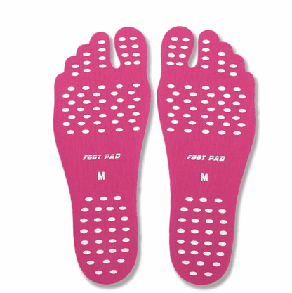 Beach Shoe Insoles & Pads | Anti-Slip Men Women Soles - Shanilia