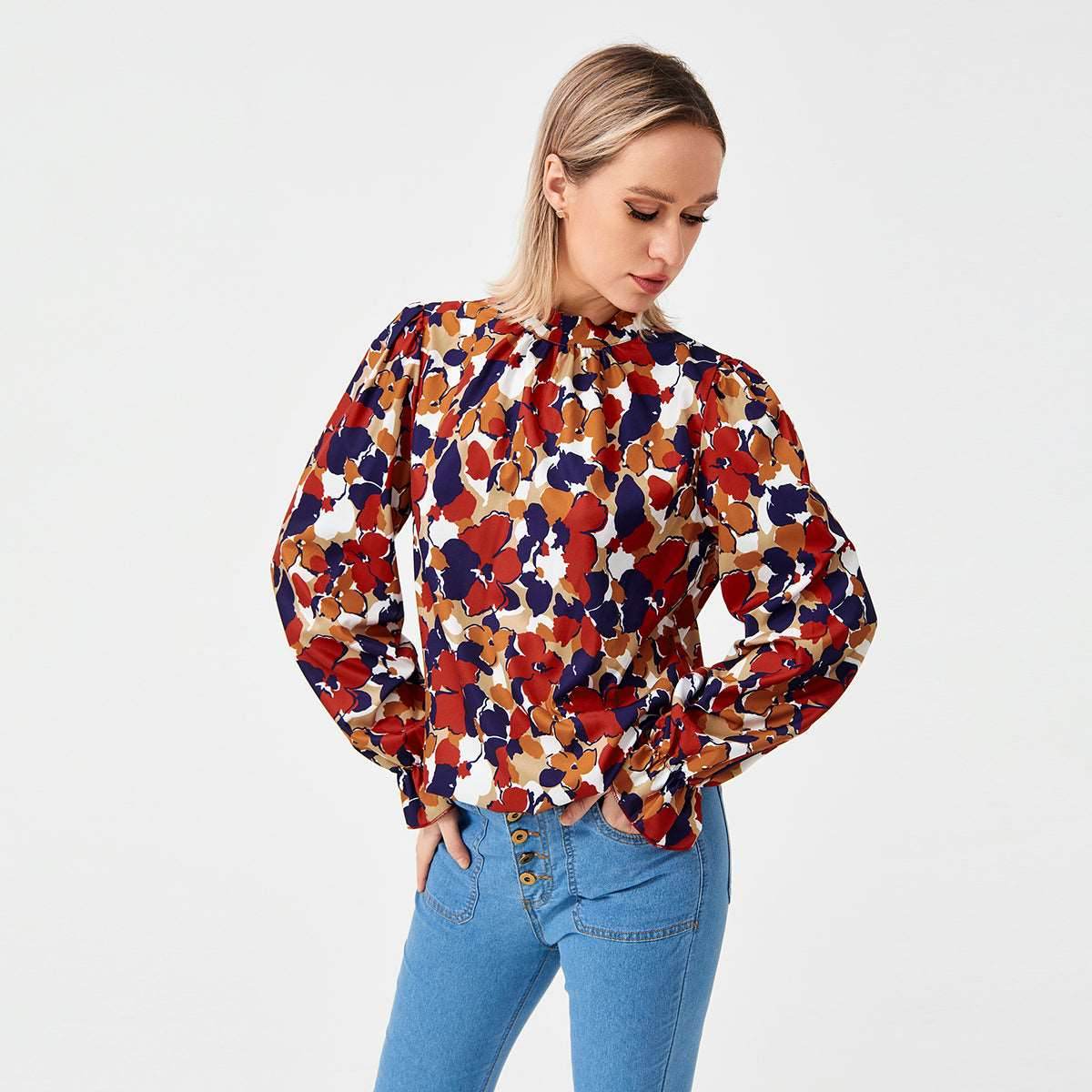 Bohemian Shirt: Exude Casual Chic on Your Holiday - Shanilia