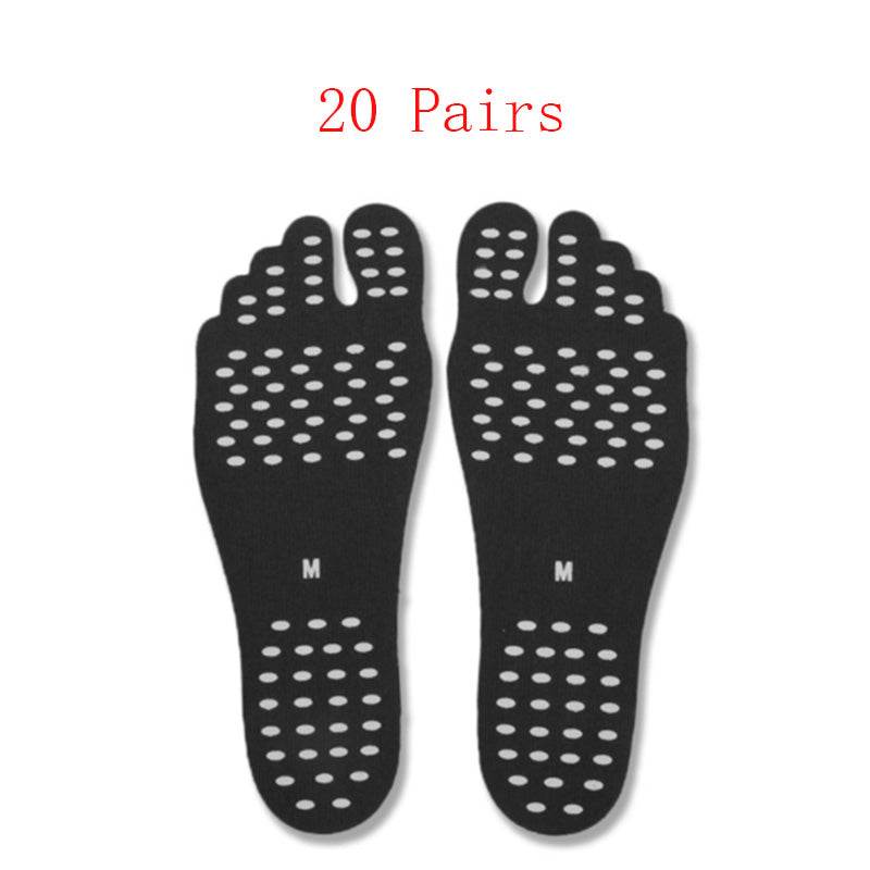 Beach Shoe Insoles & Pads | Anti-Slip Men Women Soles - Shanilia