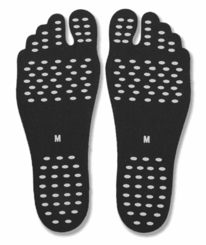 Beach Shoe Insoles & Pads | Anti-Slip Men Women Soles - Shanilia