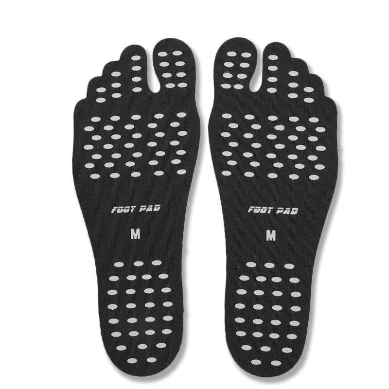 Beach Shoe Insoles & Pads | Anti-Slip Men Women Soles - Shanilia