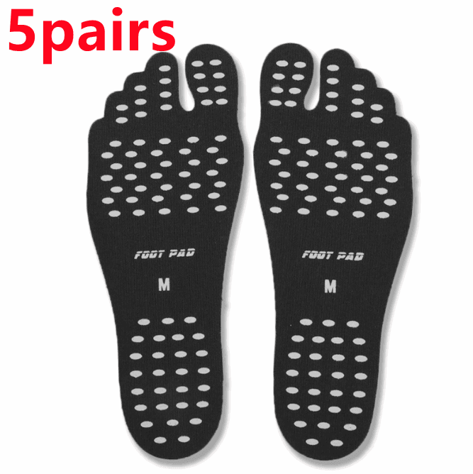 Beach Shoe Insoles & Pads | Anti-Slip Men Women Soles - Shanilia