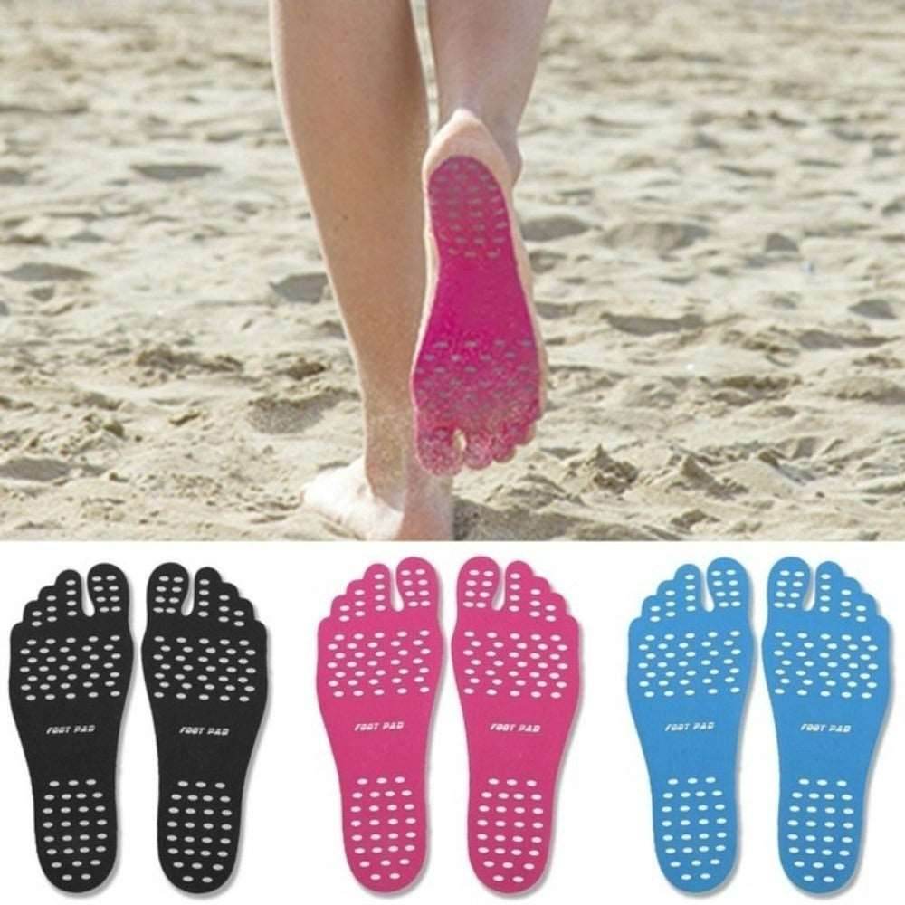 Beach Shoe Insoles & Pads | Anti-Slip Men Women Soles - Shanilia