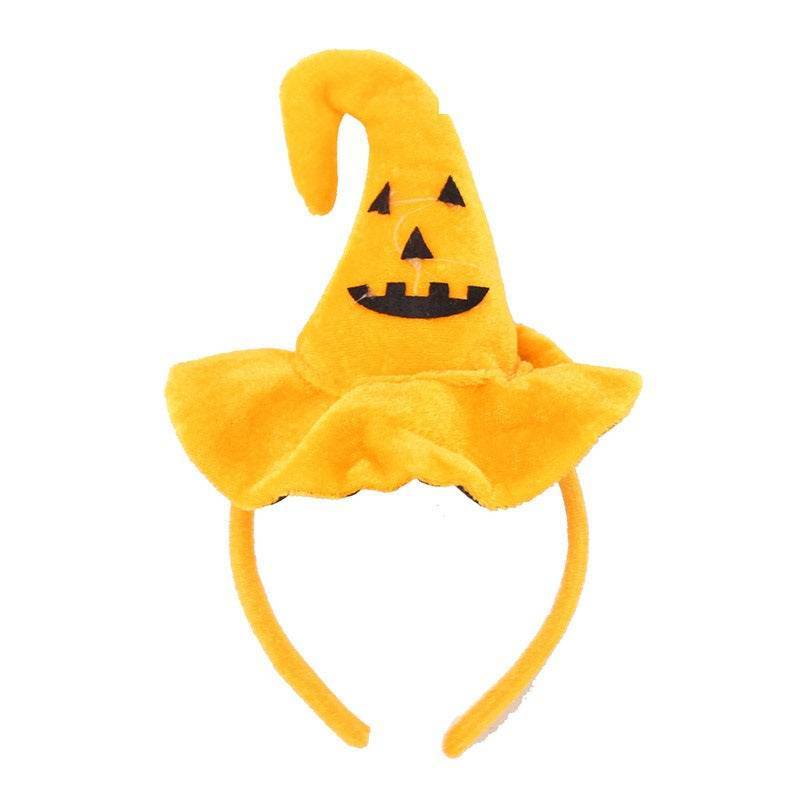 Halloween headband - Shanilia