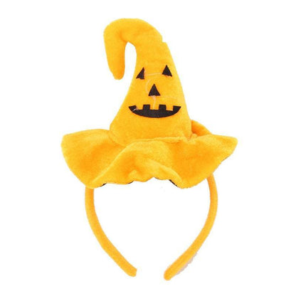 Halloween headband - Shanilia