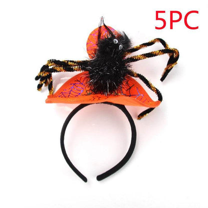 Halloween headband - Shanilia