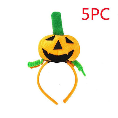 Halloween headband - Shanilia