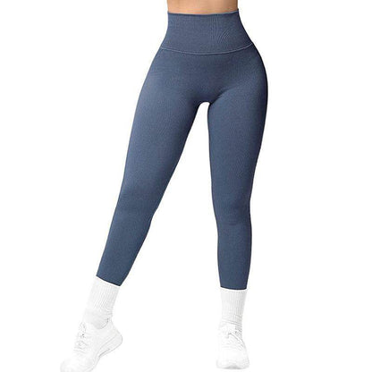 Women's Hip Up Breathable Yoga Suit - Shanilia