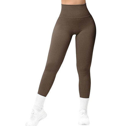 Women's Hip Up Breathable Yoga Suit - Shanilia