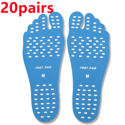 Beach Shoe Insoles & Pads | Anti-Slip Men Women Soles - Shanilia