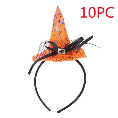 Halloween headband - Shanilia