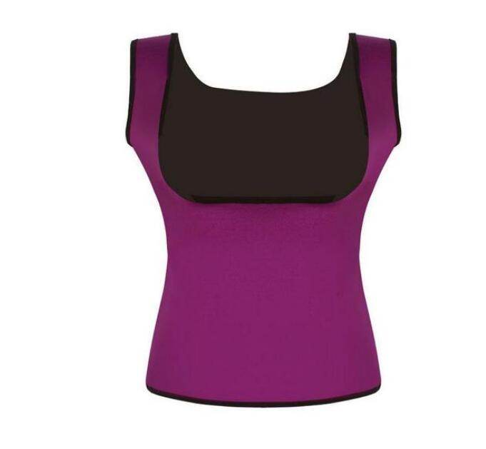 Woman Sport Vest - Shanilia