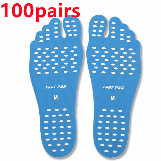 Beach Shoe Insoles & Pads | Anti-Slip Men Women Soles - Shanilia