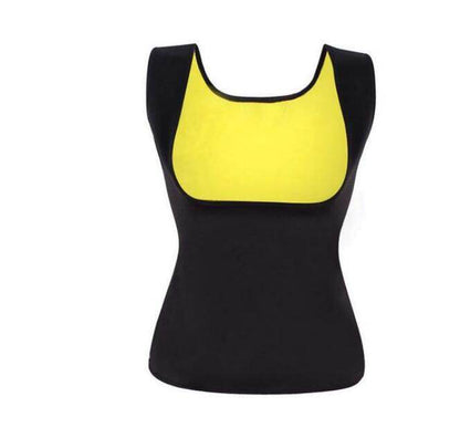 Woman Sport Vest - Shanilia