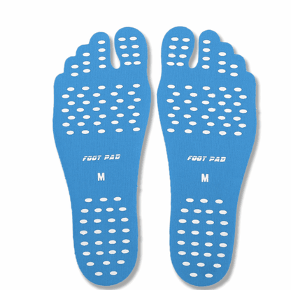 Beach Shoe Insoles & Pads | Anti-Slip Men Women Soles - Shanilia