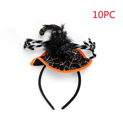 Halloween headband - Shanilia