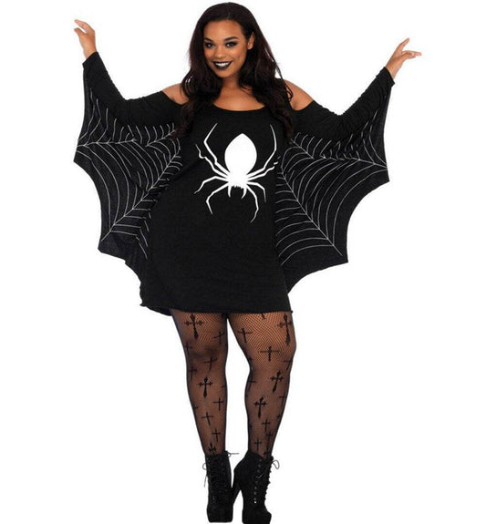 Costumes for Halloween - Shanilia