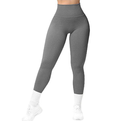 Women's Hip Up Breathable Yoga Suit - Shanilia