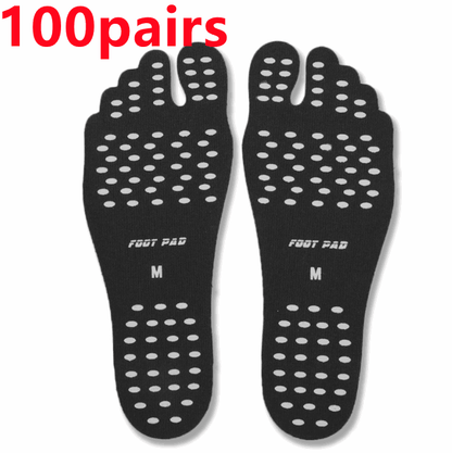 Beach Shoe Insoles & Pads | Anti-Slip Men Women Soles - Shanilia