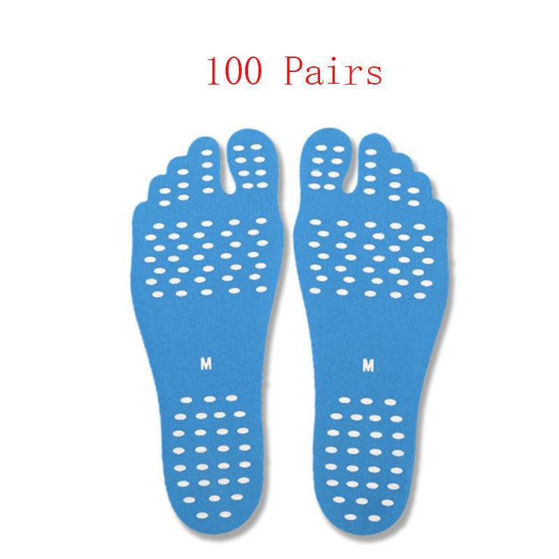 Beach Shoe Insoles & Pads | Anti-Slip Men Women Soles - Shanilia