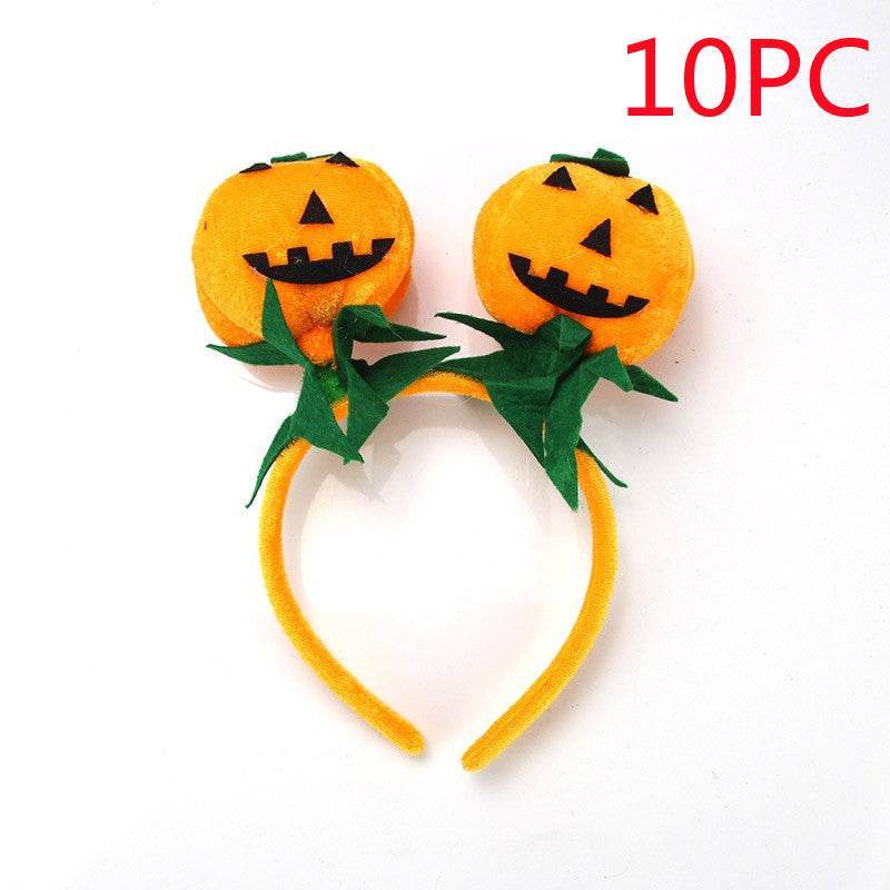 Halloween headband - Shanilia