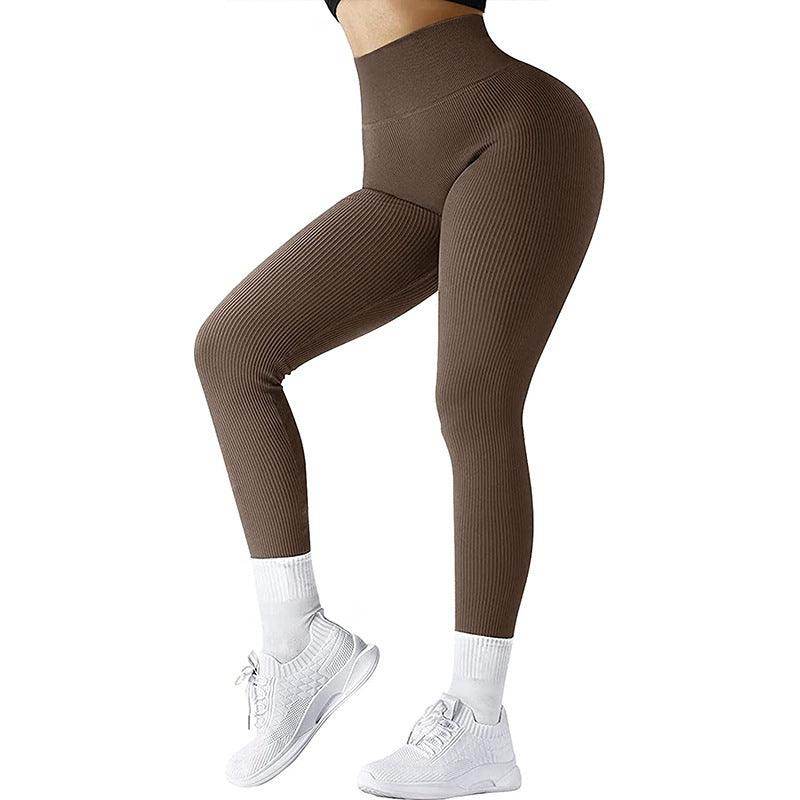 Women's Hip Up Breathable Yoga Suit - Shanilia