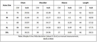 Women's Fashion Round Neck Pullover Short Sleeve Letter Printed T-shirt - Shanilia