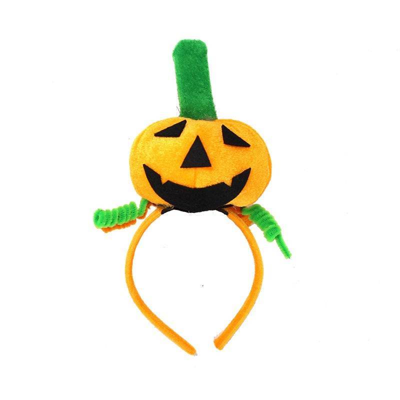 Halloween headband - Shanilia