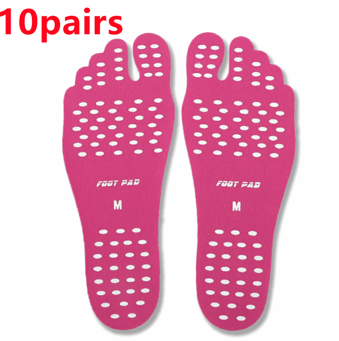 Beach Shoe Insoles & Pads | Anti-Slip Men Women Soles - Shanilia