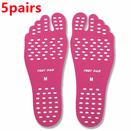 Beach Shoe Insoles & Pads | Anti-Slip Men Women Soles - Shanilia