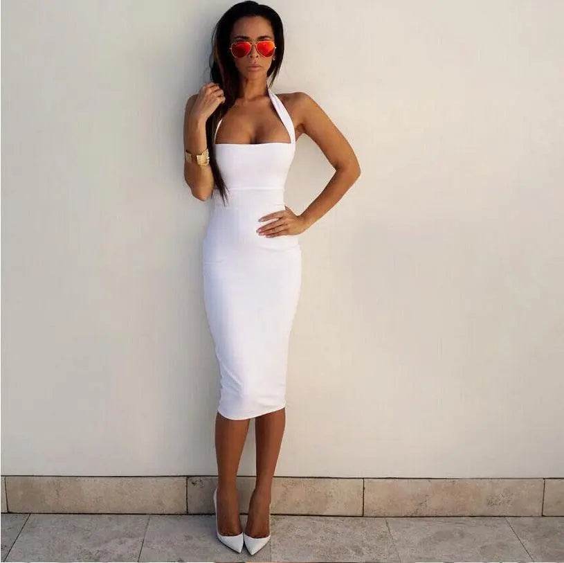 BodyShapingDresses: Attain the Perfect Silhouette - Shanilia