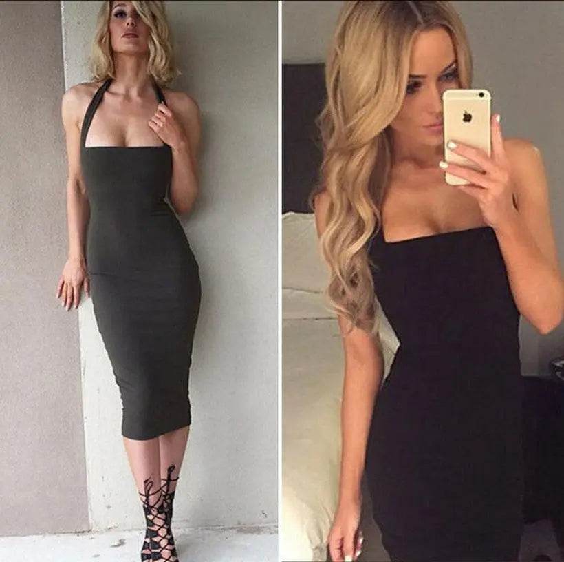 BodyShapingDresses: Attain the Perfect Silhouette - Shanilia