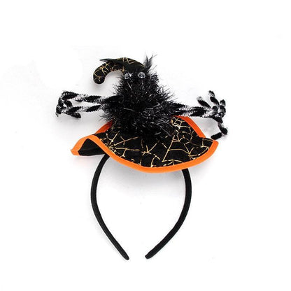 Halloween headband - Shanilia