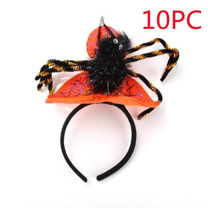 Halloween headband - Shanilia