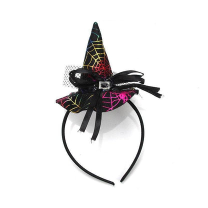 Halloween headband - Shanilia