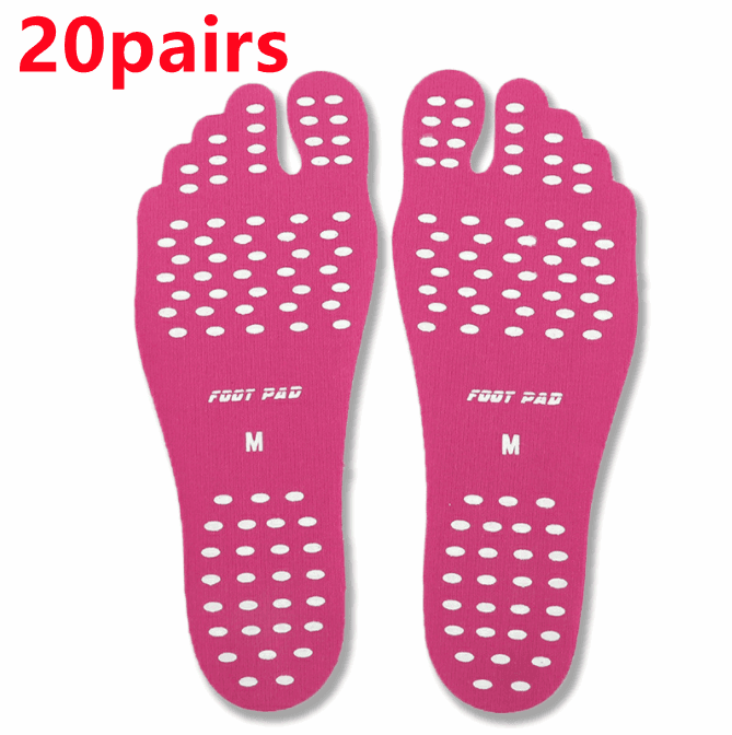 Beach Shoe Insoles & Pads | Anti-Slip Men Women Soles - Shanilia