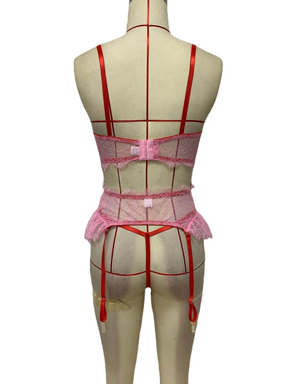 Valentine's Day Sling Cute Fashion New - Shanilia