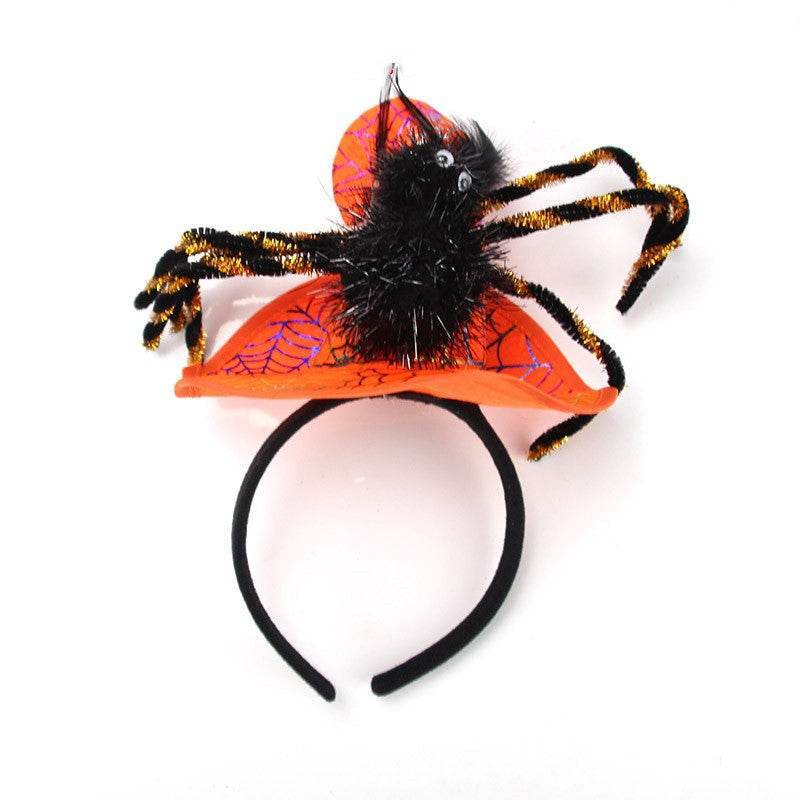 Halloween headband - Shanilia