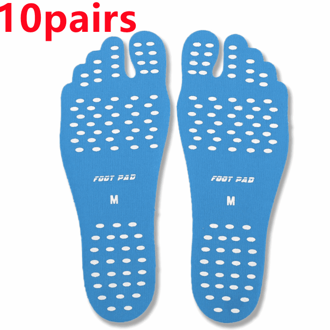 Beach Shoe Insoles & Pads | Anti-Slip Men Women Soles - Shanilia