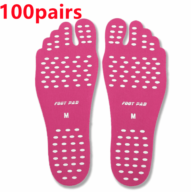 Beach Shoe Insoles & Pads | Anti-Slip Men Women Soles - Shanilia