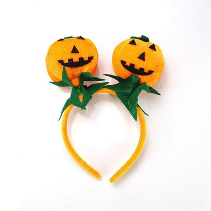 Halloween headband - Shanilia