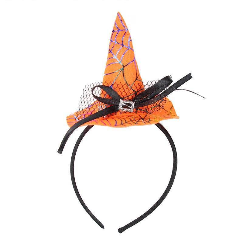 Halloween headband - Shanilia