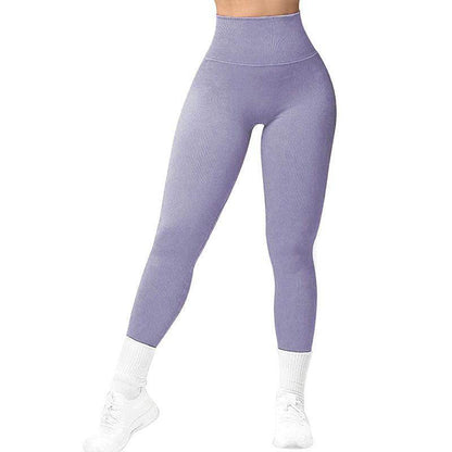 Women's Hip Up Breathable Yoga Suit - Shanilia