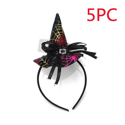 Halloween headband - Shanilia